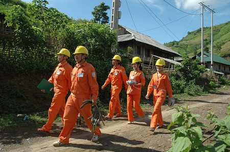 PCSL: Tổ chức “Ngày Thứ Bảy tình nguyện” vào 15/9